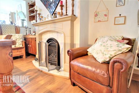 3 bedroom terraced house for sale, Bellhouse Road, Shiregreen
