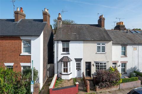 2 bedroom terraced house to rent, Camp Road, St. Albans, Hertfordshire