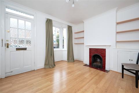 2 bedroom terraced house to rent, Camp Road, St. Albans, Hertfordshire