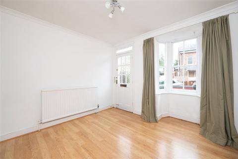 2 bedroom terraced house to rent, Camp Road, St. Albans, Hertfordshire