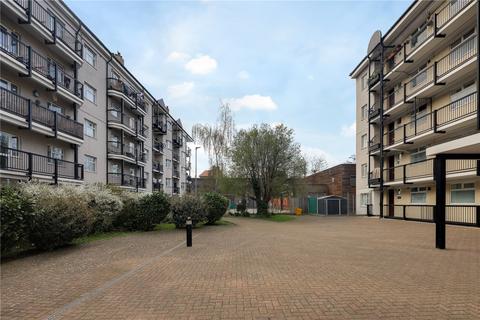 Dean House, Tarling Street, Whitechapel, London, E1