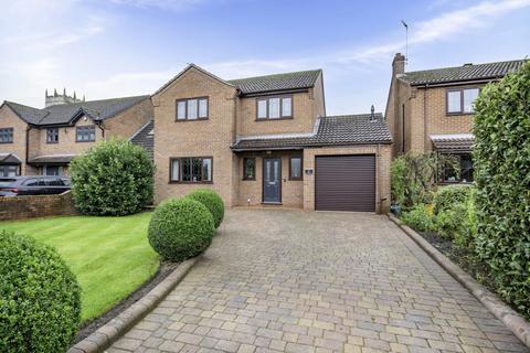 4 bedroom detached house for sale, Church View, Doncaster, South Yorkshire