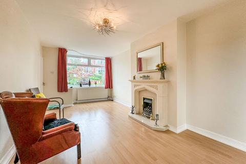 3 bedroom semi-detached house for sale, Edgeware Avenue, Prestwich, M25