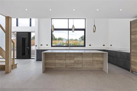 4 bedroom semi-detached house to rent, Horsley Road, Downside, Cobham, Surrey, KT11