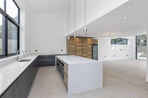 4 bedroom semi-detached house to rent, Horsley Road, Downside, Cobham, Surrey, KT11