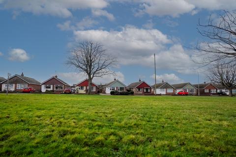 2 bedroom detached bungalow for sale, Witney Green, Pakefield, NR33