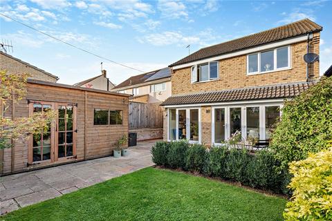 4 bedroom detached house for sale, Bourne Road, Essendine, Stamford, PE9