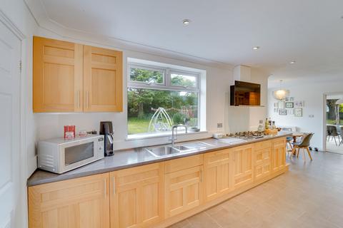 6 Bury Close, Bury, Huntingdon, PE26 2PF