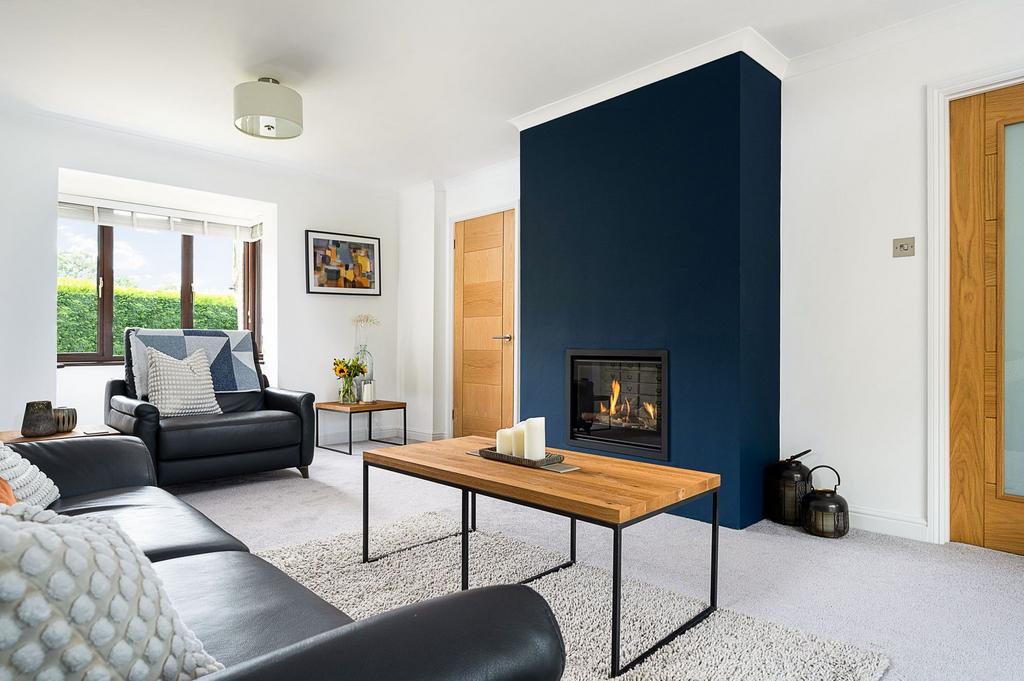 Sitting room