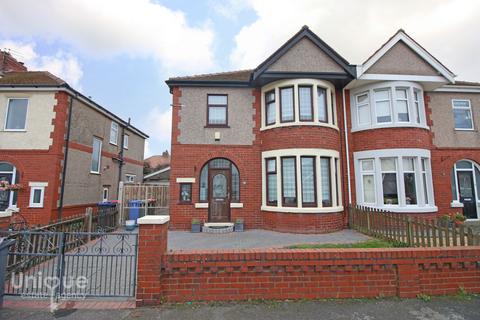 3 bedroom semi-detached house for sale, Knowsley Gate,  Fleetwood, FY7