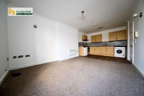 1 bedroom flat for sale - 68 Moorside Avenue, Huddersfield, West Yorkshire, HD4 5BU