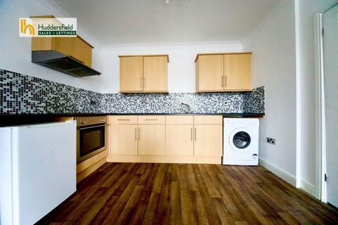 1 bedroom flat for sale, 68 Moorside Avenue, Huddersfield, West Yorkshire, HD4 5BU
