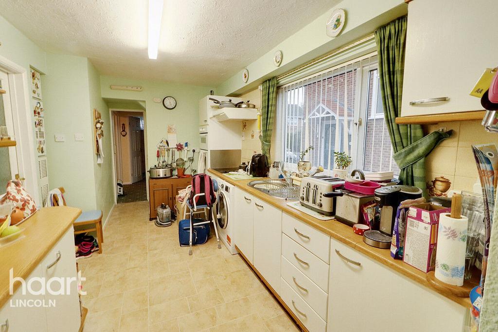 Calder Road, Lincoln 4 bed detached house for sale £290,000