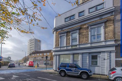 1 bedroom flat to rent - Hardinge Street, Wapping, London, E1