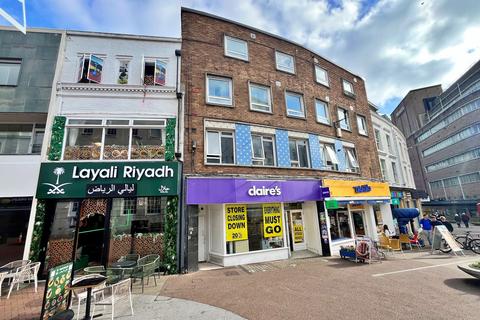 undefined, Bournemouth
