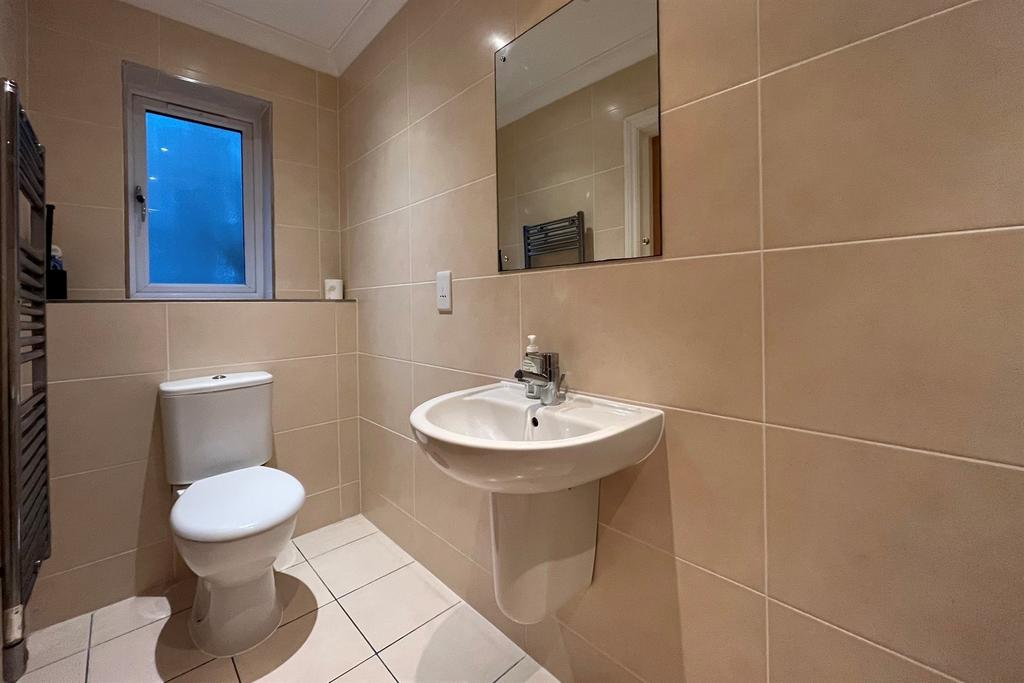 En-suite