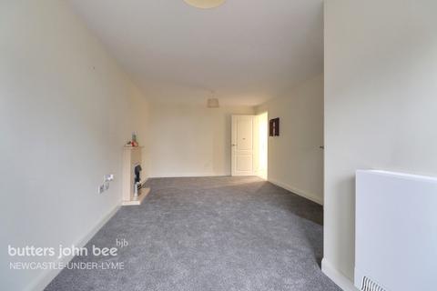 2 bedroom retirement property for sale, High Street, Newcastle