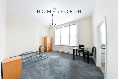 Studio to rent - Cavendish Road, Kilburn, NW6