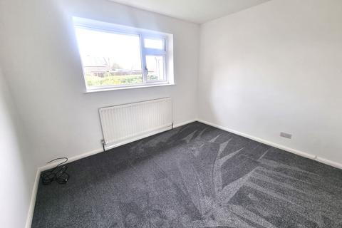 2 bedroom semi-detached bungalow to rent, 11 Byron Close, Crewe, CW1