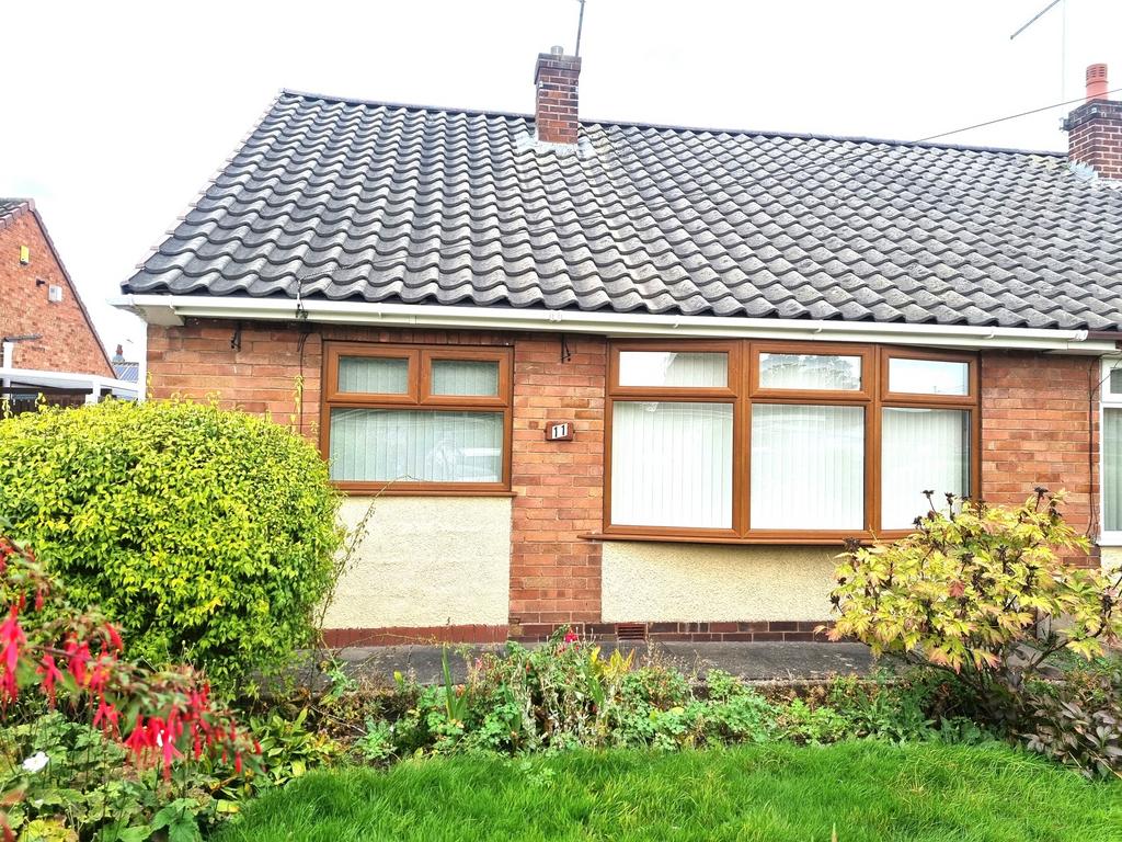 Front house