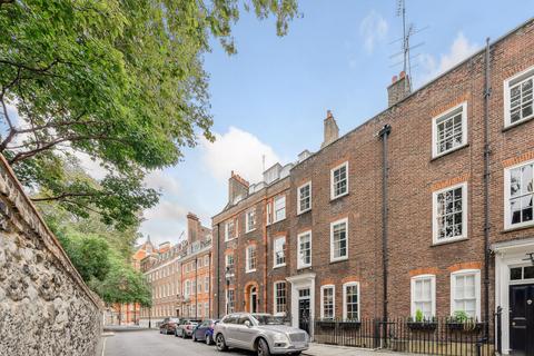 3 bedroom detached house for sale, Great College Street, London, SW1P