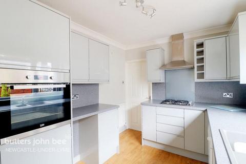 2 bedroom semi-detached house to rent, Catherine Street, Newcastle