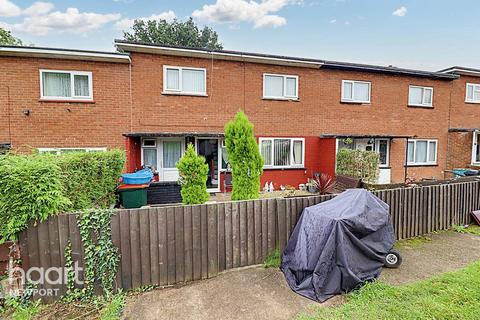 3 bedroom terraced house for sale, Newman Close, Newport