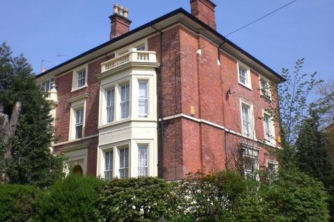 9 bedroom semi-detached house to rent - 42 Hampden Street, Nottingham, NG1 4FW
