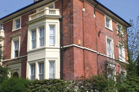 9 bedroom semi-detached house to rent, 42 Hampden Street, Nottingham, NG1 4FW