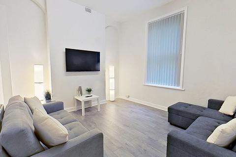 42 Hampden Street, Nottingham, NG1 4FW