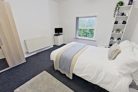 undefined, 42 Hampden Street, Nottingham, NG1 4FW