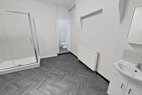 undefined, 42 Hampden Street, Nottingham, NG1 4FW