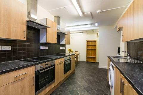 undefined, 42 Hampden Street, Nottingham, NG1 4FW