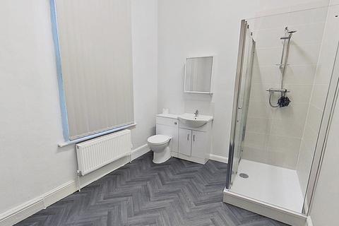 undefined, 42 Hampden Street, Nottingham, NG1 4FW
