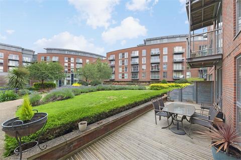 2 bedroom apartment to rent, The Heart, Walton-on-Thames, Surrey, KT12