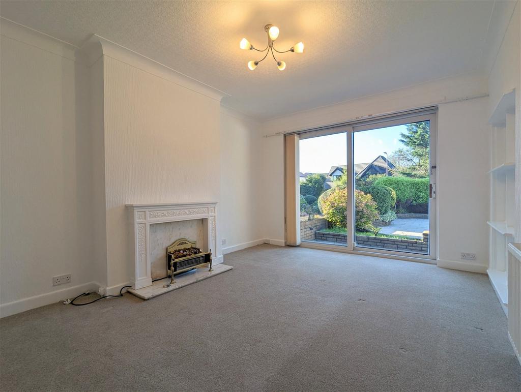 Allerton Road, Hesketh Park, Southport, Merseyside, PR9 2 bed semi