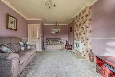 2 bedroom bungalow for sale, Dovedale Close, Winterton, North Lincolnshire, DN15