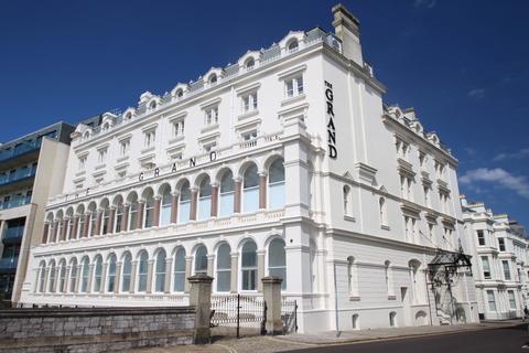 2 bedroom apartment for sale, The Grand, Plymouth