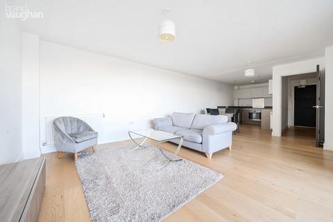 3 bedroom flat to rent, The Boardwalk, Brighton Marina Village, Brighton, East Sussex, BN2