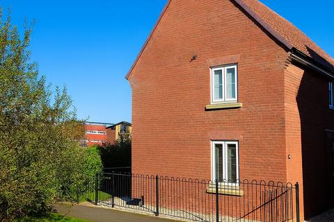 undefined, Derwent Drive, Lakeside, Doncaster, DN4