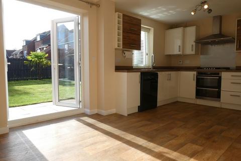 undefined, Derwent Drive, Lakeside, Doncaster, DN4