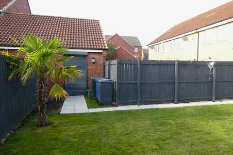 undefined, Derwent Drive, Lakeside, Doncaster, DN4