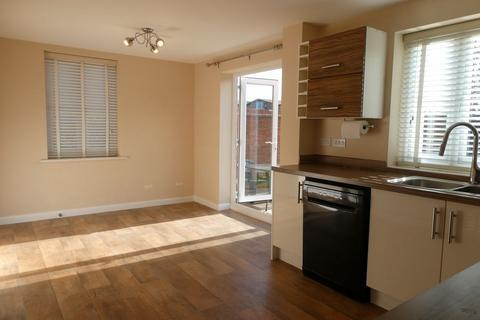 undefined, Derwent Drive, Lakeside, Doncaster, DN4