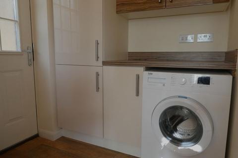 undefined, Derwent Drive, Lakeside, Doncaster, DN4
