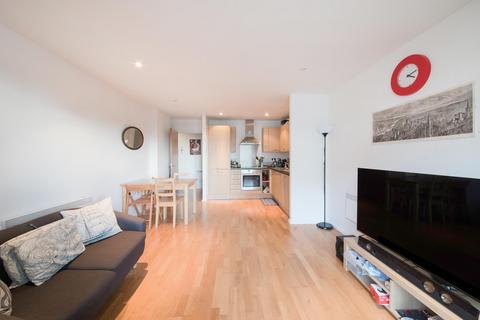 Arta House, Devonport Street, Wapping, E1