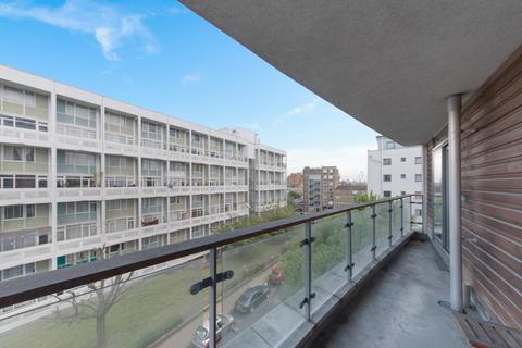 1 bedroom apartment to rent, Arta House, Devonport Street, Wapping, E1