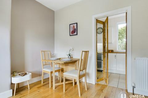 18 The Green, Edinburgh, EH4 5AF