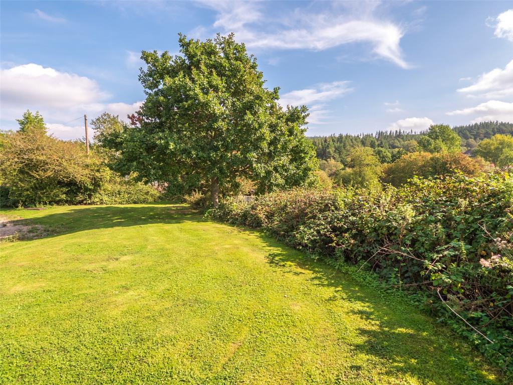 Darwell Hill, Netherfield 3 bed bungalow for sale £525,000