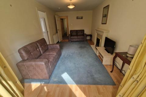 2 bedroom flat to rent, Beechgrove Gardens, Rosemount, Aberdeen, AB15