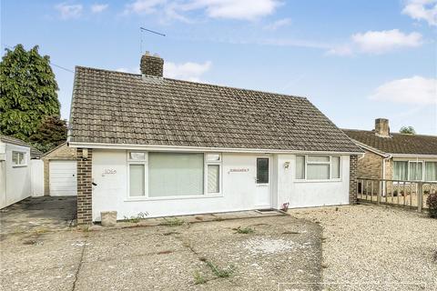 2 bedroom bungalow for sale, Glenmoor Road, Ferndown BH22